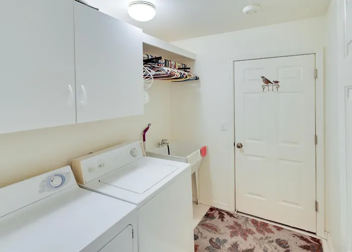 Dom wakacyjny ~ 5 Mi To & Golf: Havasu Lake Havasu City